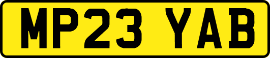 MP23YAB