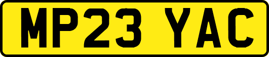 MP23YAC