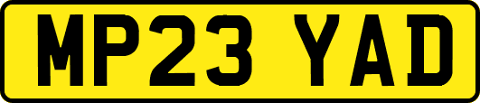 MP23YAD