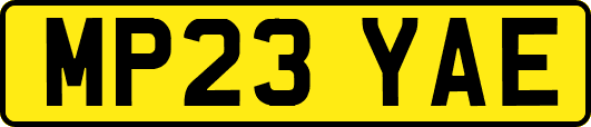 MP23YAE