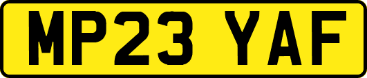 MP23YAF