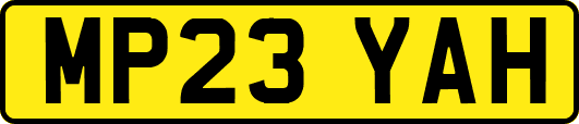 MP23YAH