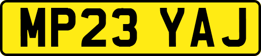 MP23YAJ