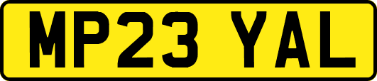 MP23YAL
