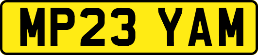 MP23YAM