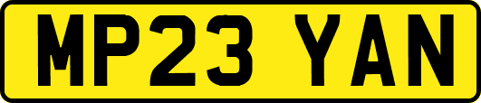 MP23YAN