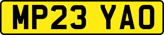 MP23YAO