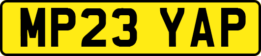MP23YAP