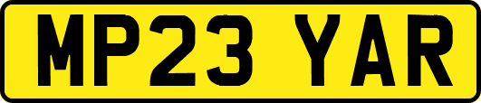 MP23YAR