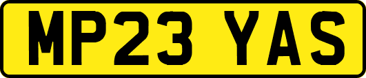 MP23YAS