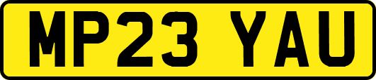 MP23YAU
