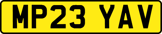MP23YAV