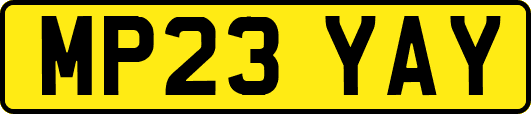 MP23YAY