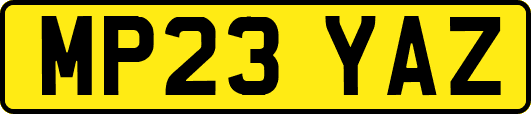 MP23YAZ