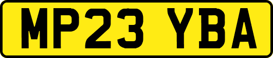MP23YBA