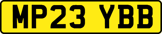 MP23YBB