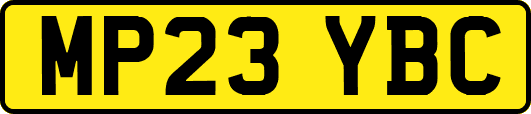 MP23YBC