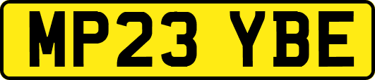 MP23YBE