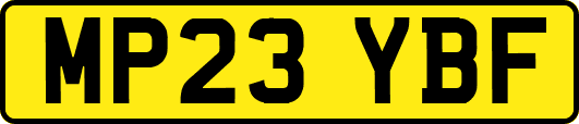 MP23YBF