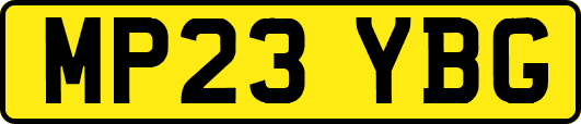 MP23YBG