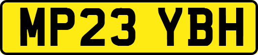 MP23YBH