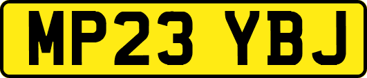 MP23YBJ