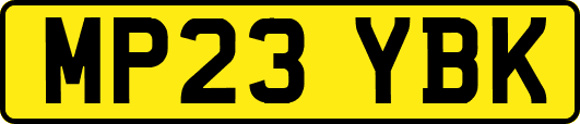MP23YBK
