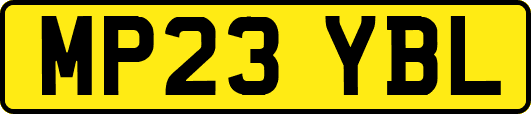 MP23YBL