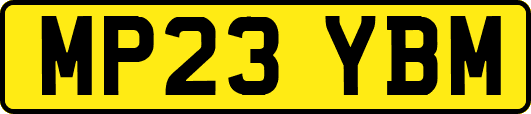 MP23YBM
