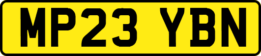 MP23YBN