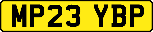 MP23YBP