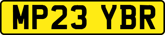 MP23YBR