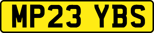 MP23YBS