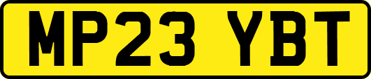 MP23YBT