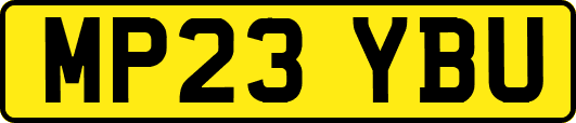 MP23YBU