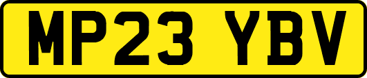 MP23YBV