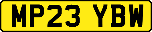 MP23YBW