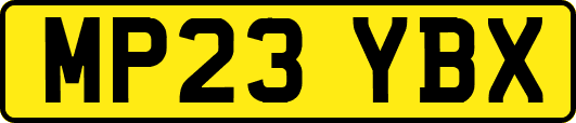MP23YBX