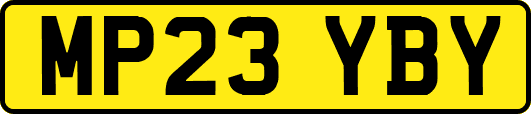 MP23YBY