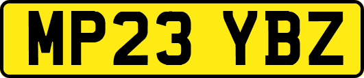 MP23YBZ