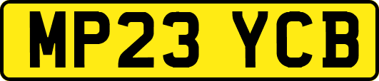MP23YCB