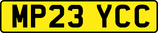 MP23YCC