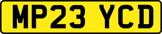 MP23YCD