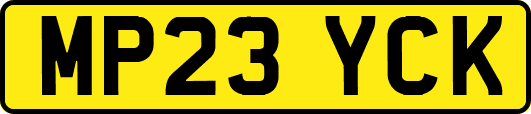 MP23YCK