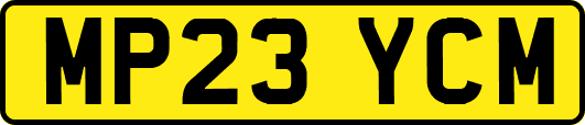 MP23YCM