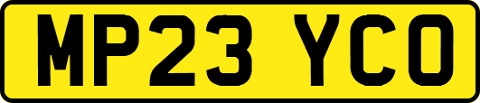 MP23YCO
