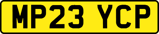 MP23YCP