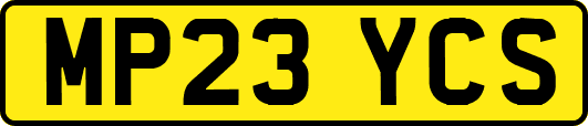 MP23YCS