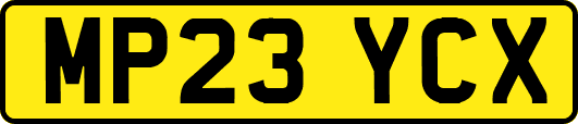 MP23YCX