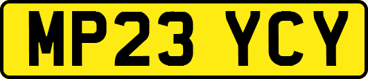 MP23YCY